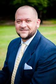 Jason Locklear, North Carolina Farm Bureau Agent