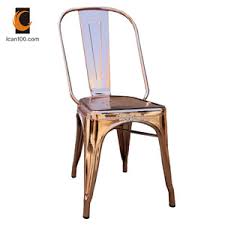 Our wholesale restaurant cafe and bistro chairs range in style from traditional classic to the most modern and contemporary. Water Proof Outdoor Metal Iron French Cafe Bistro Chairs Chair Wholesale Metal Furniture Products On Tradees Com