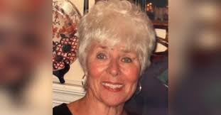 Mrs. Barbara Joyce Gwin Obituary