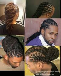 Great Men Locstyles Natural Hair Styles Dreadlock Styles Hair Styles