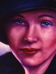 Maria #1 iPhone Case