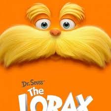 Let it die let it die! Dr Seuss The Lorax Movie Quotes Rotten Tomatoes