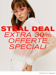 Tally weijl è un brand di moda nato, anni fa, in un piccolo garage in svizzera. Tally Weijl Extra 30 Di Sconto Sulle Offerte Speciali Cosenza Prime