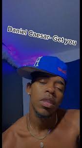 Daniel Me and You Singing