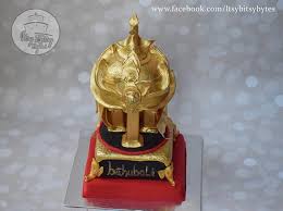 Bahubali Cake Cake By Divya Haldipur Cakesdecor Prabhas, rana daggubati, anushka shetty vb. bahubali cake cake by divya haldipur