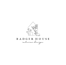 Pre Made Logo Brand Blog Business Food Small Business Gardening Design Rustic Premade Design Nature Natural Growing Botanical House Home In 2020 Organic Logo Design Logo Design How To Draw Hands