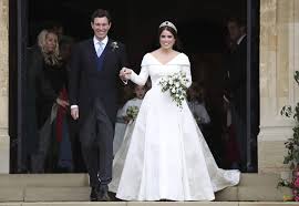 He also has a younger brother called thomas, 29, so we're expecting him to take on best man duties. Princess Eugenie Weds Jack Brooksbank Celebrations At Windsor Castle The New Indian Express