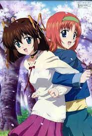 صور انمى كيوت 2017 صور شباب وبنات انمي anime girls in love art