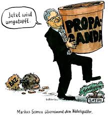 Discover more posts about nebelspalter. Kampf Um Satirezeitschrift Zuchtet Markus Somm Ein Rechtsgerichtetes Biest Tages Anzeiger