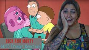 When is the new season coming out? Rick And Morty Season 5 Official Trailer Reaction Youtube