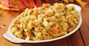 This recipe is a great combination of both of them! Cornbread Stuffing The Family Dinner Project The Family Dinner Project