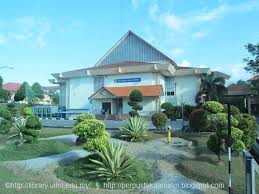 Some of the interesting attraction here is lost world of tambun. Uitm Perak Library
