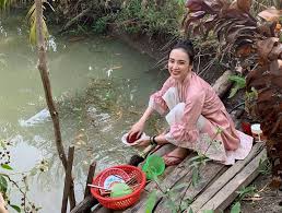 Angela phương trinh, những tin tức và sự kiện về angela phương trinh cập nhật liên tục và mới nhất năm 2021. Angela PhÆ°Æ¡ng Trinh Tá»« Sao Nhi Ná»•i Loáº¡n Ä'áº¿n Gai Ngoan Báº¥t Ngá» Baohaiduong