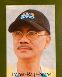 Some of the horse trainers of the Philippines 🏇🇵🇭