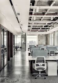 Pin By George Fan On Favorite Office Interior Design Commercial And Office Architecture Industrial Office Design Office Design Inspiration