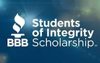 BBB Wisconsin Scholarships