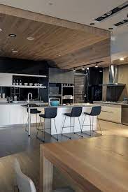 在家也有酒吧情調 16 種多功能的時尚廚房吧檯 homify kitchen design corner house home projects