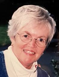 Obituary for Carolyn B. Klunk