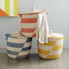 13w x 19.7d x 21h. Best Selling Vietnam Handwoven Bamboo Rattan Seagrass Basket For Storage And Laundry Indoor Glovimex Company Limited Ecplaza Net