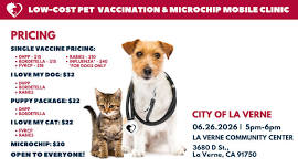 Mobile Vaccine Clinic