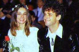 18 january at 09:59 ·. Fotolog Magazine 2020 Gustavo Cerati Cecilia Amenabar Soda Stereo