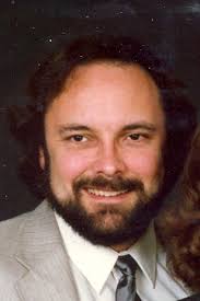 Stephen Legg Obituary