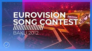 Eurovision Song Contest 2012 Grand Final Full Show Youtube