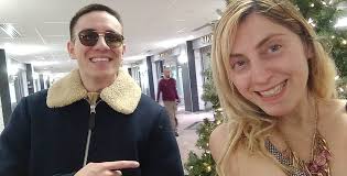 DARE SHOW with Chantal