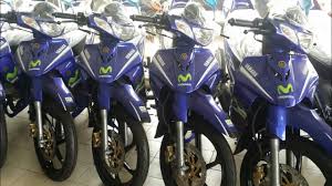 Yamaha 125zr 2018 New Model And Performance From 2018 Yamaha 125zr Movistar Edition Last Batch Youtube Pertaining To Ya Autos Und Motorrader Motorrad Autos