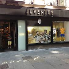 Billede fra juventus store, torino: Juventus Store Centro 11 Tips From 709 Visitors