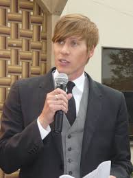8 hours ago · meet tom daley's husband, dustin lance black. File Dustin Lance Black 2009 Jpg Wikipedia