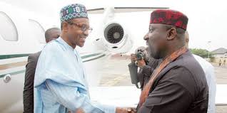 Buhari's visit to imo divides ohanaeze, ipob. President Buhari To Visit Imo On Tuesday May 21 Legit Ng