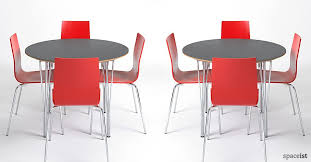 Staff Cafe Tables Contract Tables Round Cafe Tables Cafe Furniture Cafeteria Table