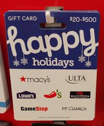 Check out our weekly ad for store savings, earn gas rewards with purchases, and download our vons app for vons for u® personalized offers. Expired Get 10 Off Happy Gift Cards At Safeway Albertsons Vons Etc