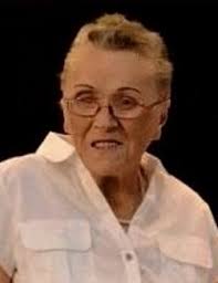 Obituary information for Shirley Snow