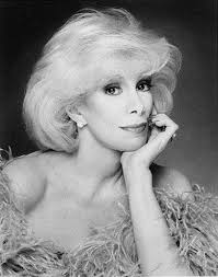 The 'Marvelous Mrs. Maisel' Isn't Nearly As Wild As Its Inspiration: Joan  Rivers