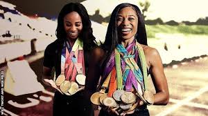 Jun 06, 2021 · … clocks 10.63 to set new 100m national record. Allyson Felix And Shelly Ann Fraser Pryce On Motherhood Sexism And Postponed Olympic Games Fa Sports