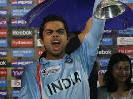 Born 5 november 1988) is an indian cricketer and the current captain of the india national team. Virat Kohli Cricketer Wiki Age Height Caste Girlfriend