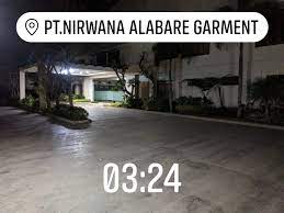 Semoga informasi lowongan pekerjaan ini bermanfaat. Pt Nirwana Alabare Garment Home Facebook