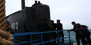 Hilangnya satu dari lima kapal selam indonesia, kri nanggala 402 (21/04), disebut akan berdampak pada sistem pengamanan laut indonesia yang telah memiliki celah rawan, kata peneliti. Pkxdb8t3xcp2dm