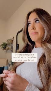 Krystal Packard • Lash Artist of 10 years (@hilashextensions) • Instagram  photos and videos