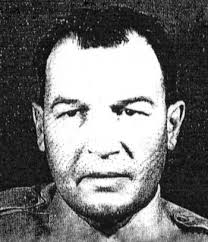 Bucher, Bernard L. : B