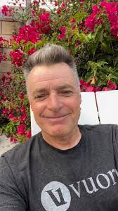 Bryan Winters's Instagram, Twitter & Facebook