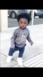 Black Baby Boy Names That Start With M Pin By Kaileigh Jones On Da Kids Black Baby Boys Cute Black Babies Baby Boy Swag
