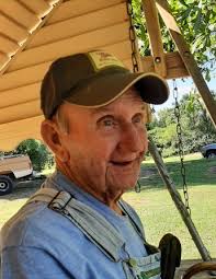 Obituary for Clarence "Bo" Edward Inman