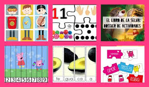 Check out the instructables pinterest page! Visto En Pinterest Puzzles Imprimibles Aprenent