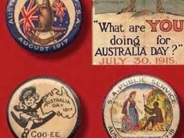 Most agreements negotiated by the sda provide that all work performed on a public holiday is voluntary for all employees, including casuals. Australia Day History Facts Debunking The Myths