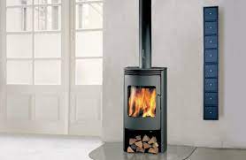 Swedish tile woodstove 1 / zweedse tegelkachel 1. Rais Gabo Wood Stove