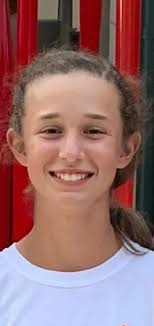 Introducing The Naples Daily News 2023 Girls Tennis All-Area Team