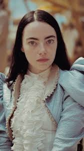 Emma Stone as Bella Baxter (2023)